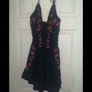 American Eagle Romper NWT